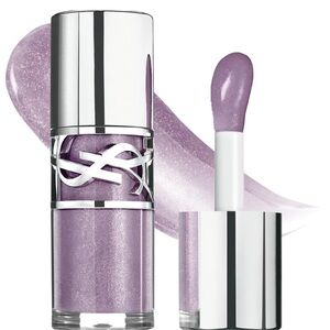 Yves Saint Laurent YSL Loveshine Plumping Lip Oil Gloss NIB